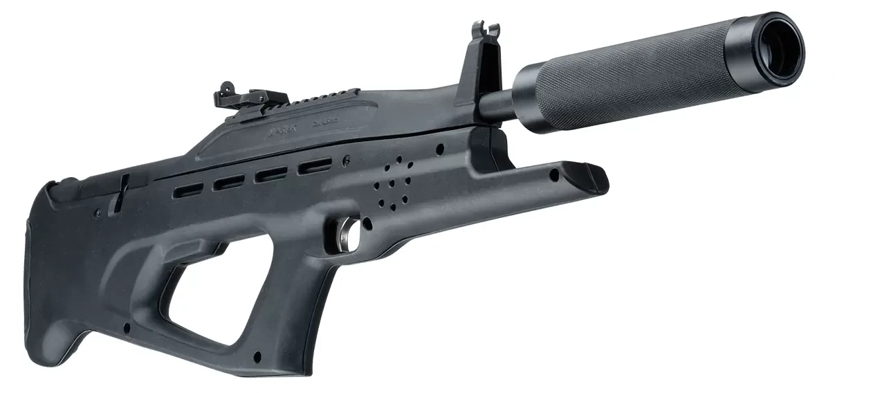 Штурмовая винтовка МР-514 «TERMINATOR» 