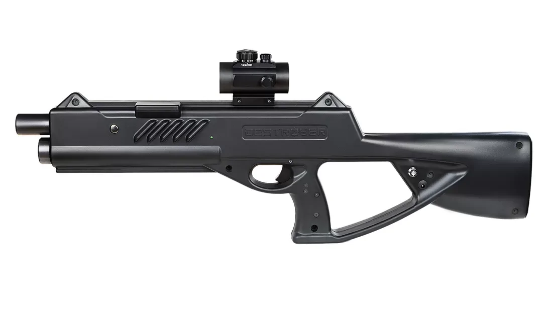 Дробовик «DESTROYER» серии «SPECIAL»