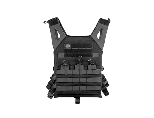 Бронежилет