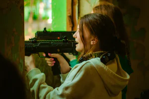 lasertag 5