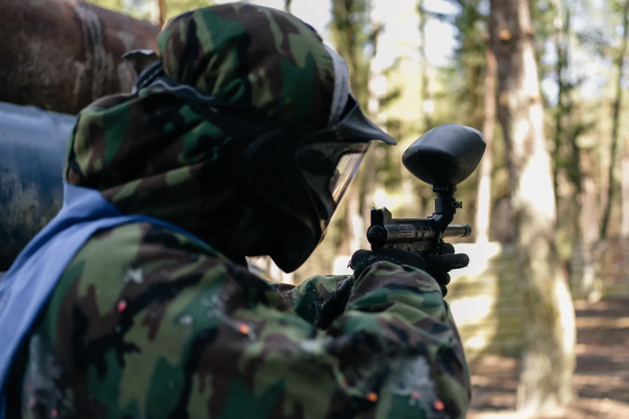 paintball 8