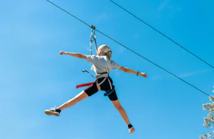 троллей развлечения