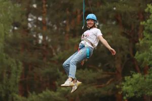 zipline 2